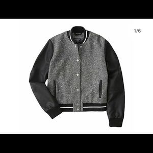 Abercrombie & Fitch Jacket